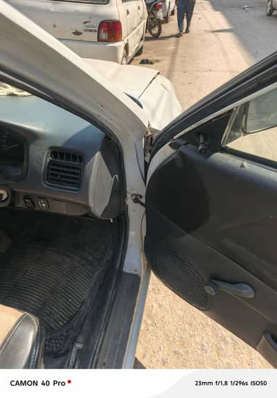 City 2002 perfect body A1 condition urgent sell