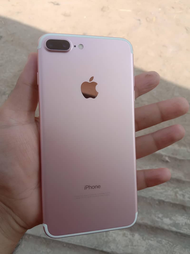 iphone 7 plus 0