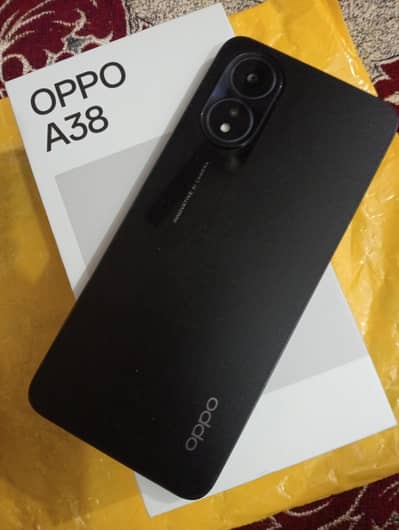 Used but new condition