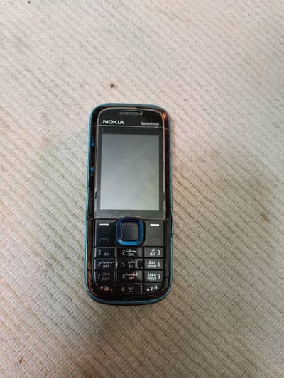 Nokia 5130 & Nokia 105 PTA Approved Available For Sale