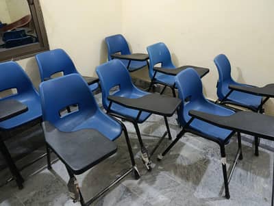 Student Chairs schooll