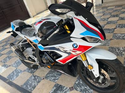 BMW Replica 2025 Urgent For Sale | BMW Replica | 460 KM Used