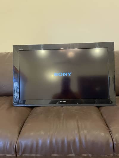 Sony 32” LCD TV