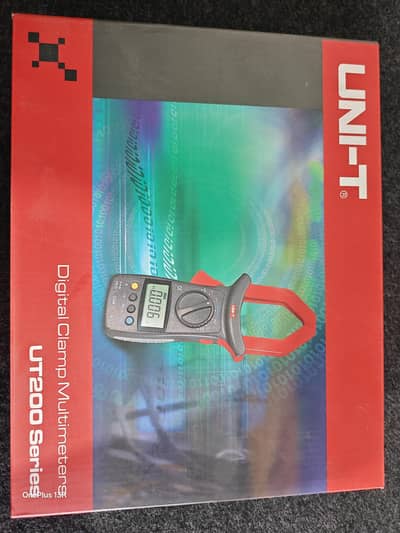 UNI-T UT206
