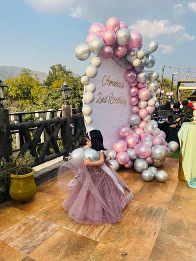 party dress/Birthday dress  Frock. . worn just once