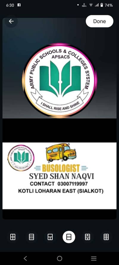 pick and drop service