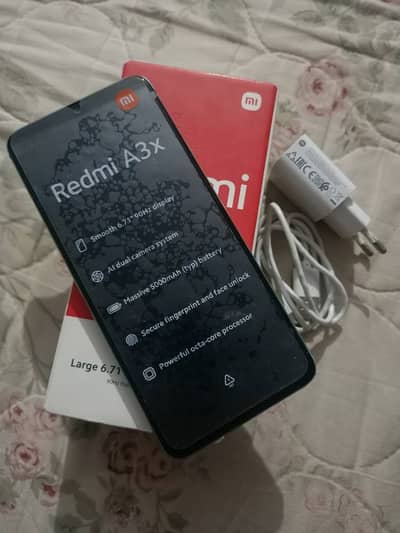 Xiaomi Redmi A3x