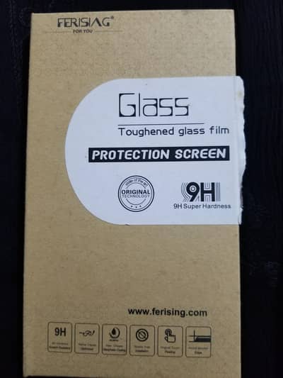 I phone 6S Plus , Mobile Screen Protector & Covers