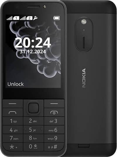 Nokia 230
