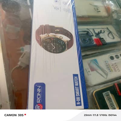 Smart watch R. 08