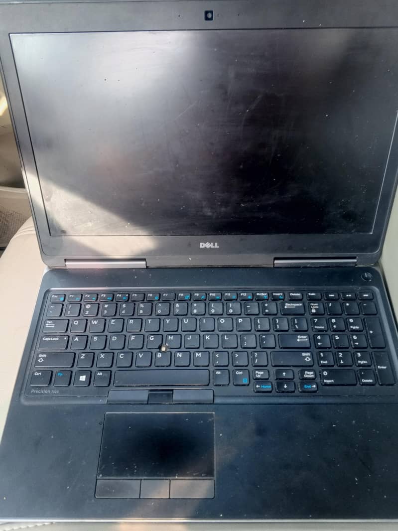 Dell i7 6th gen processor 2