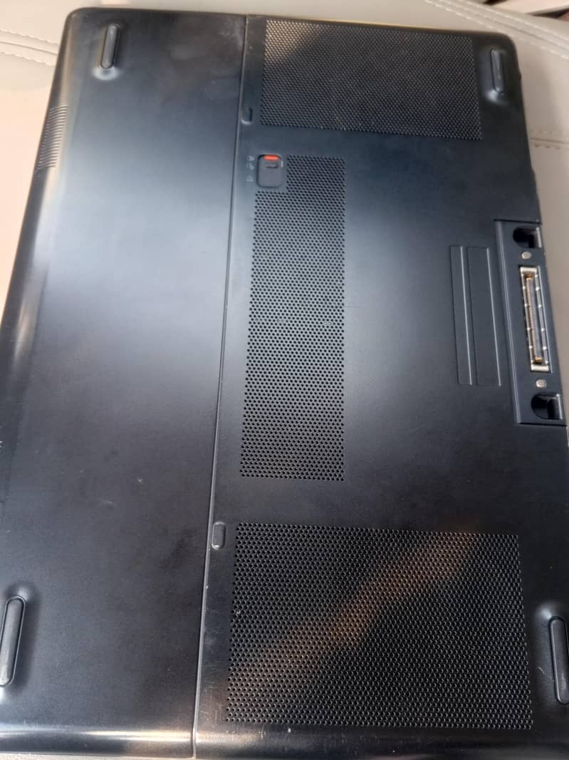 Dell i7 6th gen processor 4