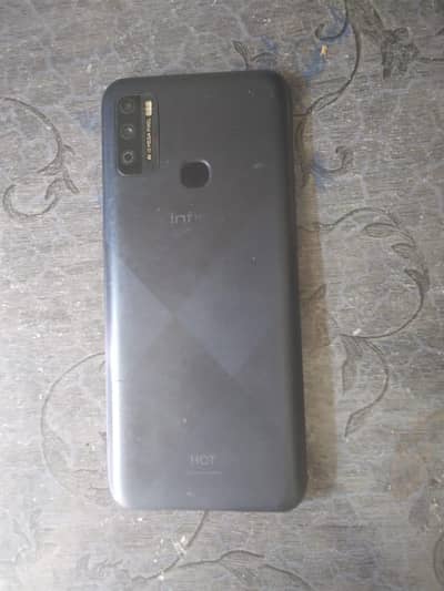infinix HOT 9 play