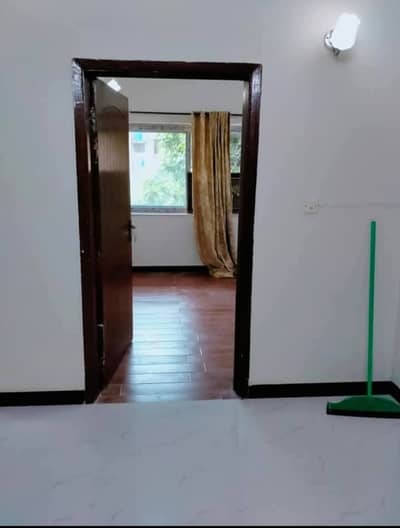 10 Marla Ground Portion Having 3 Bedrooms Attached bathrooms Drawing and Dinning tv lounge kitchen