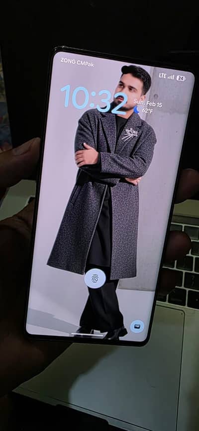 google pixel7pro 12gb128gb