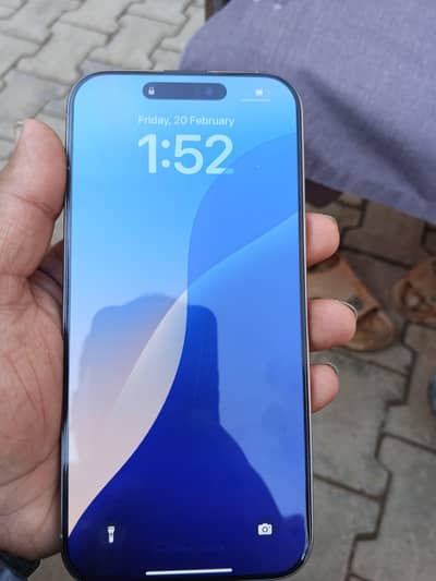 iphone 16 pro max 512 GB with warranty