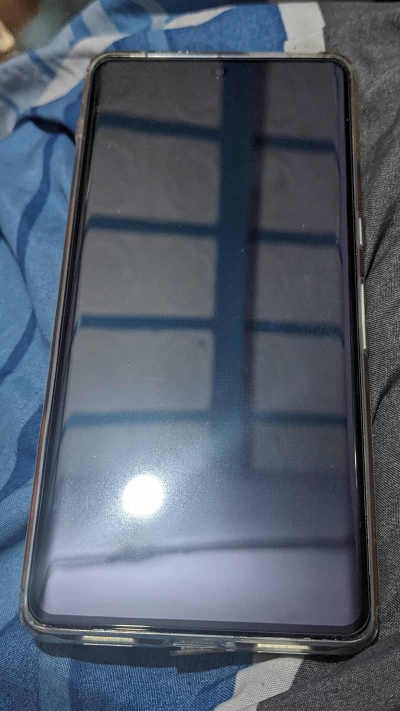 Google Pixel 7 Pro 0