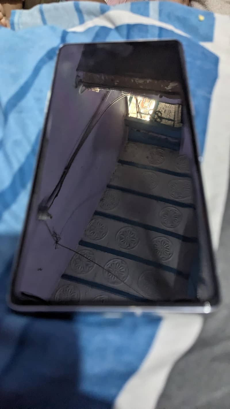 Google Pixel 7 Pro 1