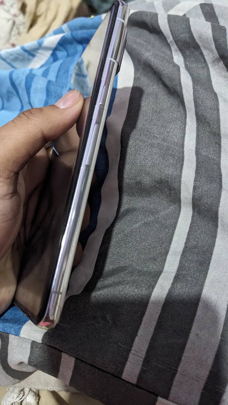 Google Pixel 7 Pro 3