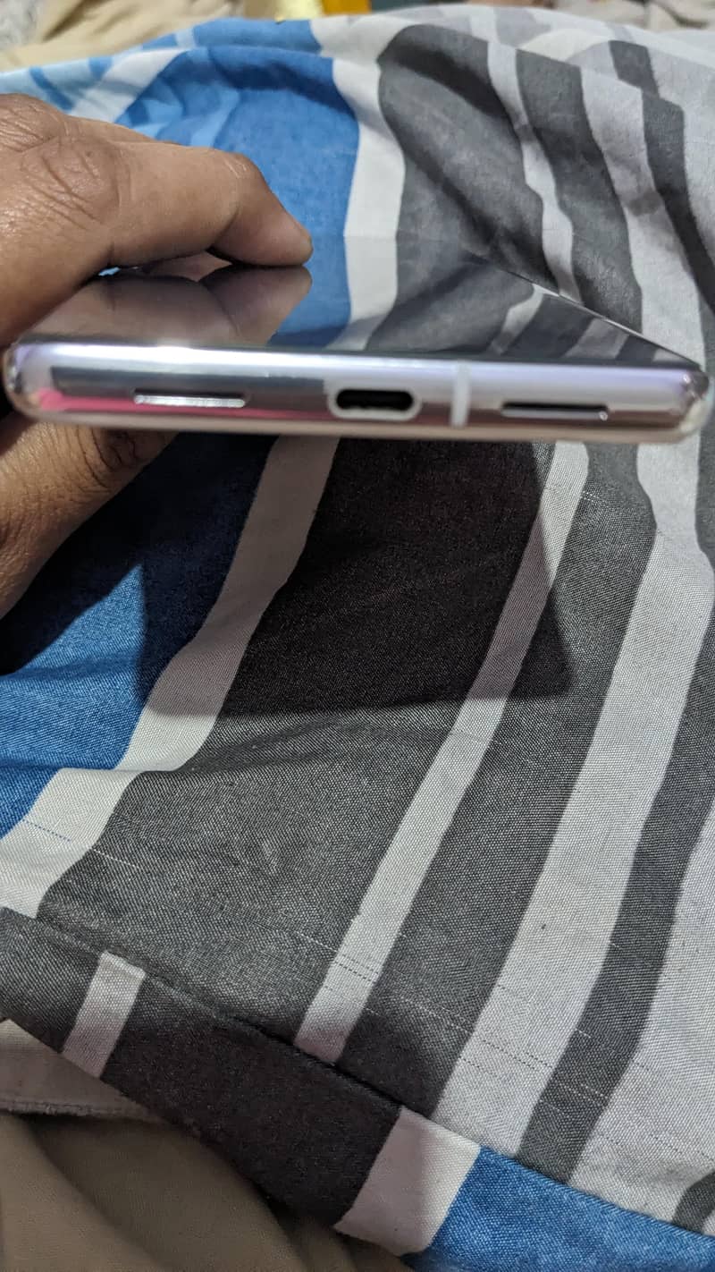 Google Pixel 7 Pro 4