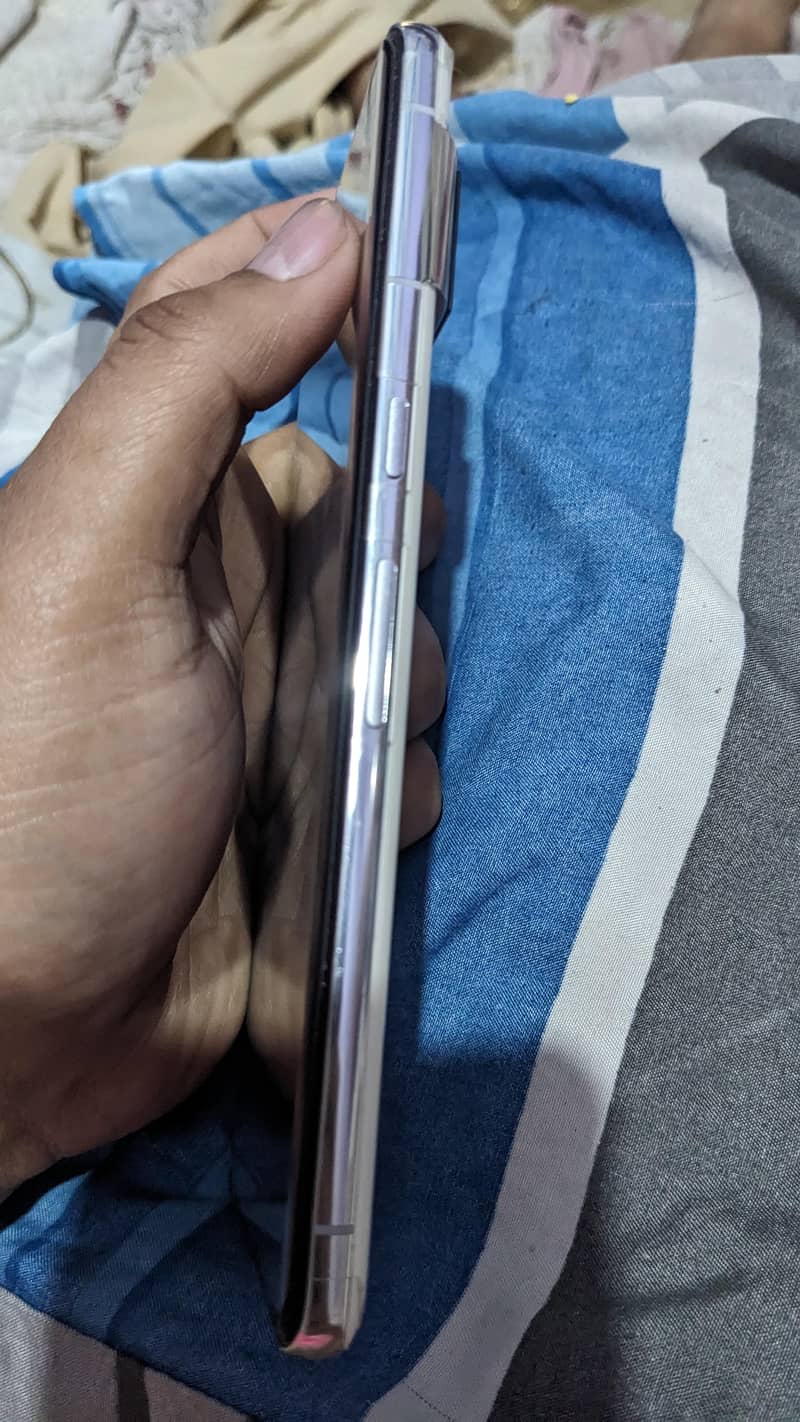 Google Pixel 7 Pro 5