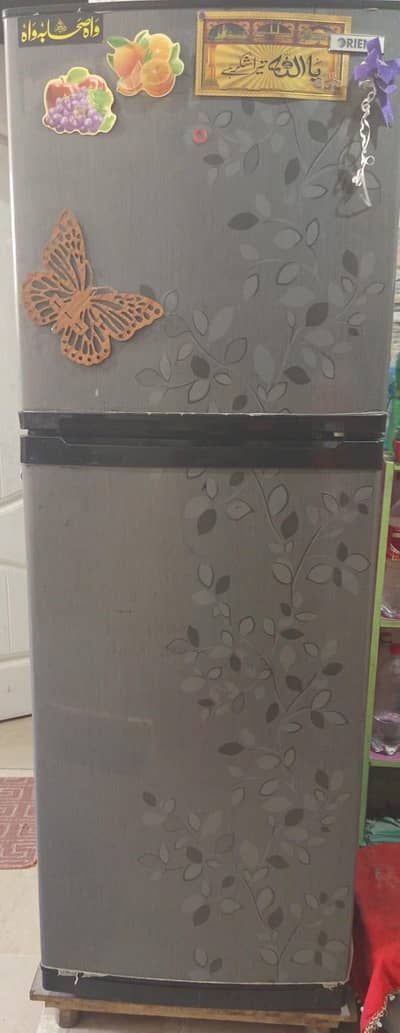 Orient Refrigerator Fridge For Sell in 38 Hazar Only