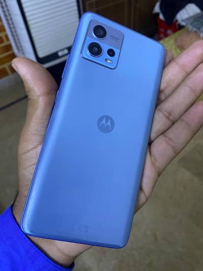 Motorola Moto G72 NON PTA