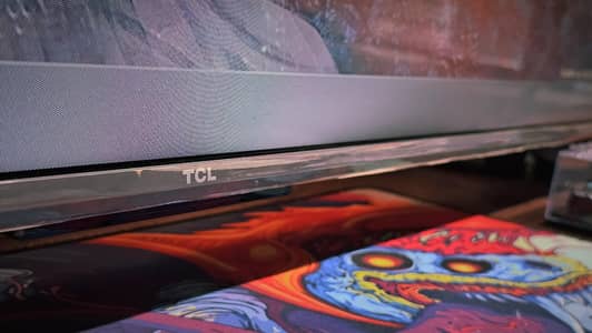 TCL P735 4k HDR (New Condition)