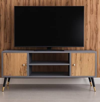 Lcd Rack/Tv console
