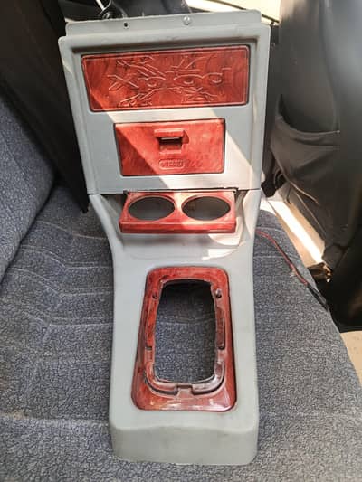 light console mehran for sale