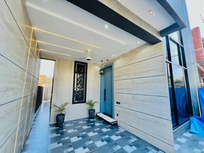 House For BUY DHA Phase 9 Town Block B