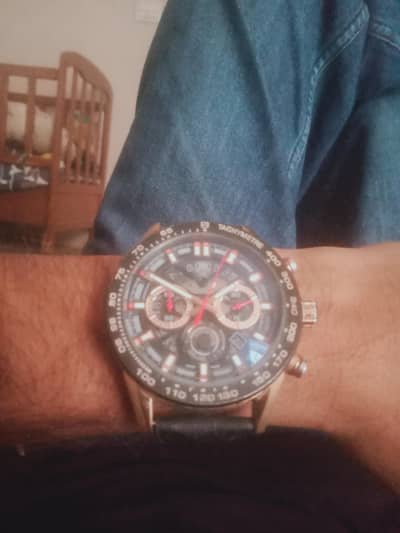 tag Heuer