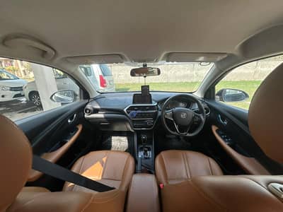 Changan Alsvin Comfort 1.5 -  2022