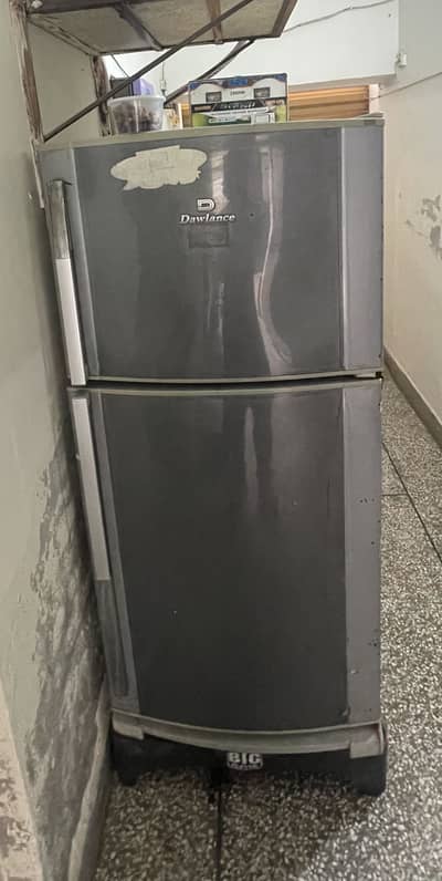 Dawlance Fridge - Good Condition- Home used