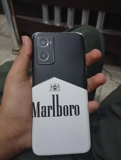 All okay ha bas panel crack ha