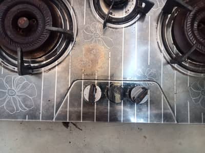 Choolah (STOVE) For Sale Big Size BURNER Ha