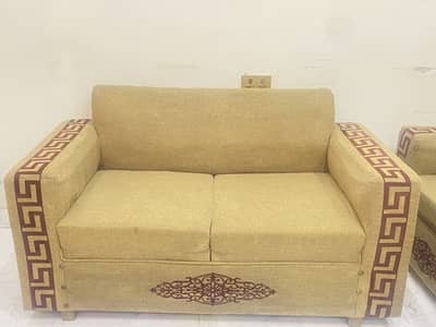 Sofa set 3 +2