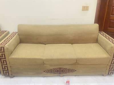 Sofa set 3 +2