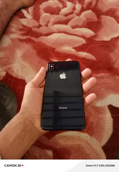 Iphone xsmax exchange offers