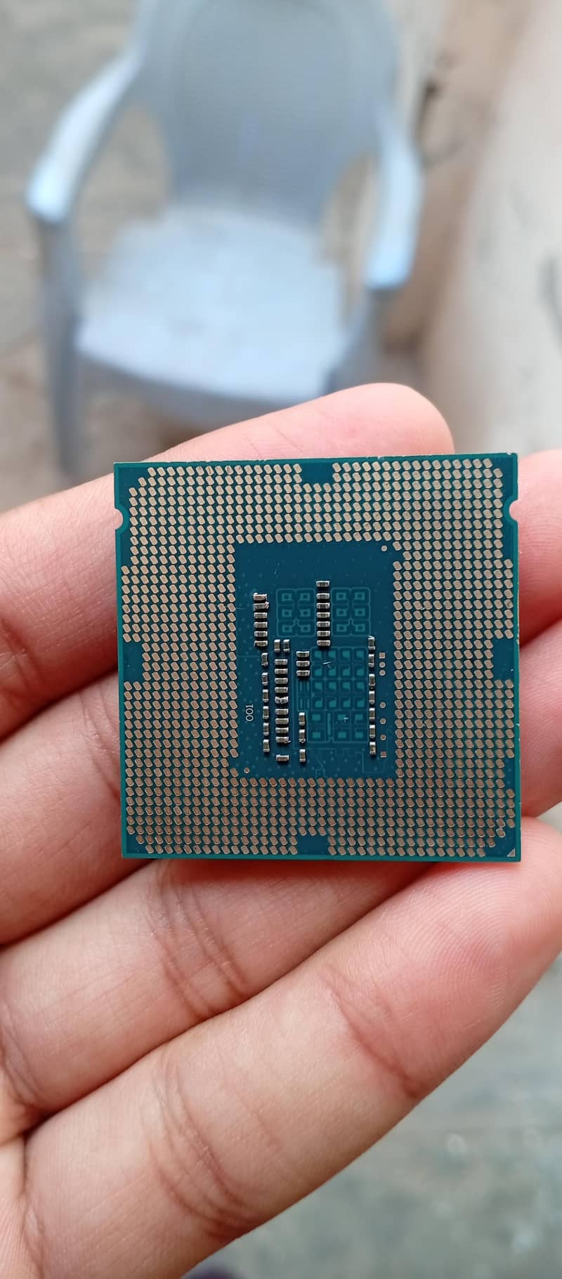 i3 4130 4Gen Processor 1