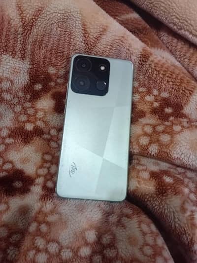 itel Ao5s