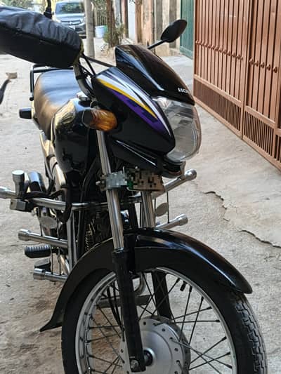 pridor 2015  new condition