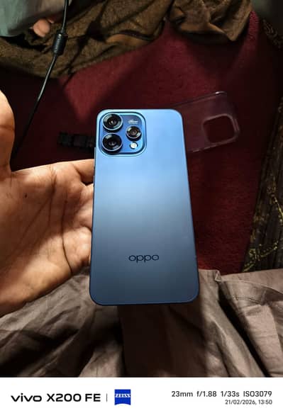 OPPO Reno 15 13/512 10 day used