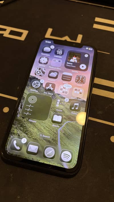 Apple iPhone 11 Pro (PTA Approved)