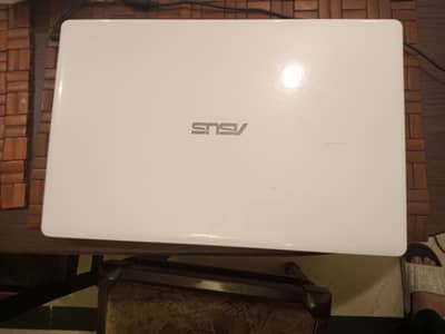 Asus laptop