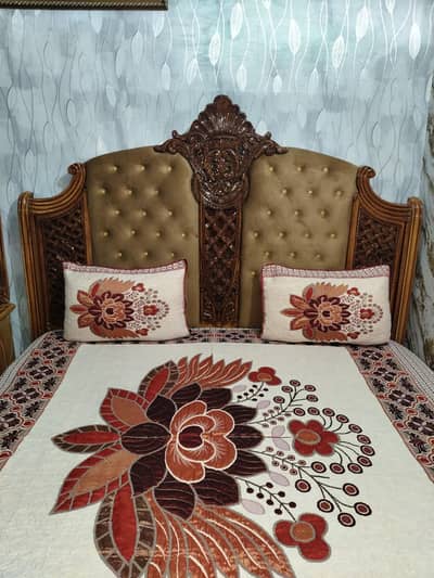 New furniture with Singhar mez with spring foam