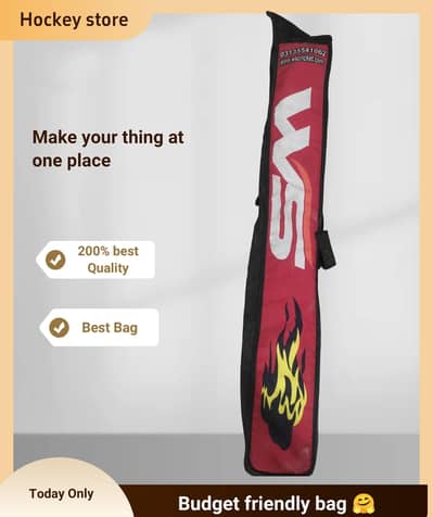 Best Kit bag for all