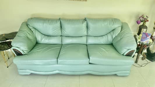 Sofa set