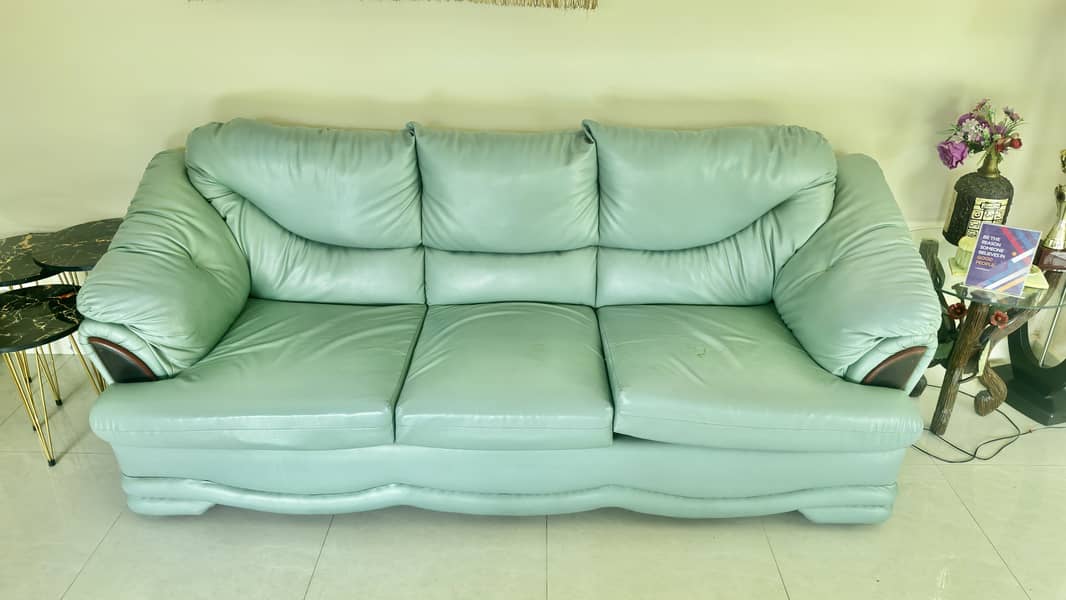 Sofa set 0