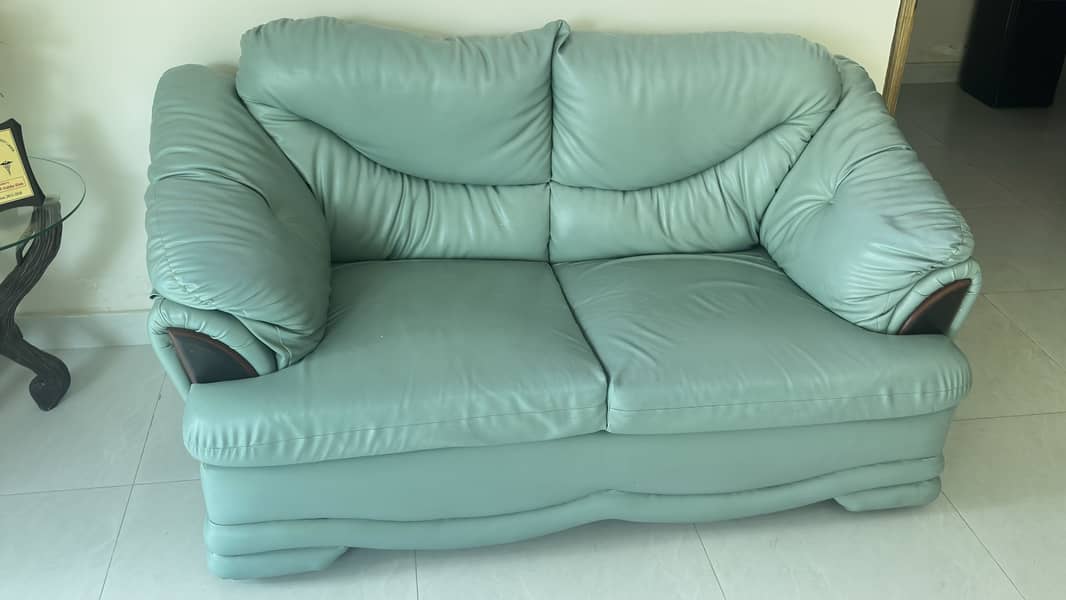 Sofa set 1